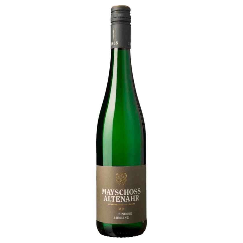 Mayerschoss Altenahr Weißwein Riesling Finesse QbA lieblich 0,75l